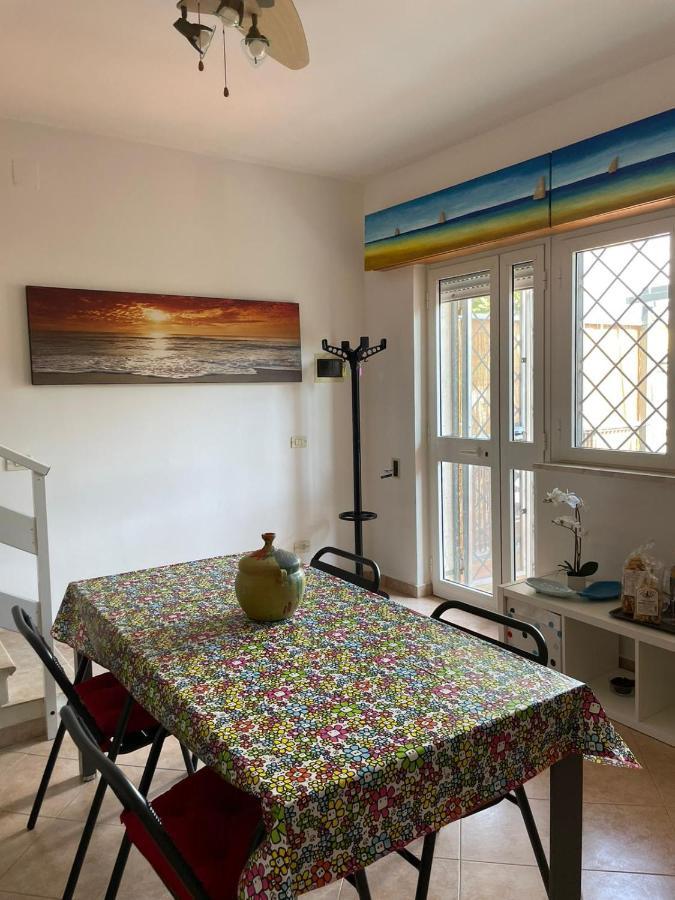 Villa Mare A 200 Metri Dal Mare San Pietro in Bevagna Exteriér fotografie