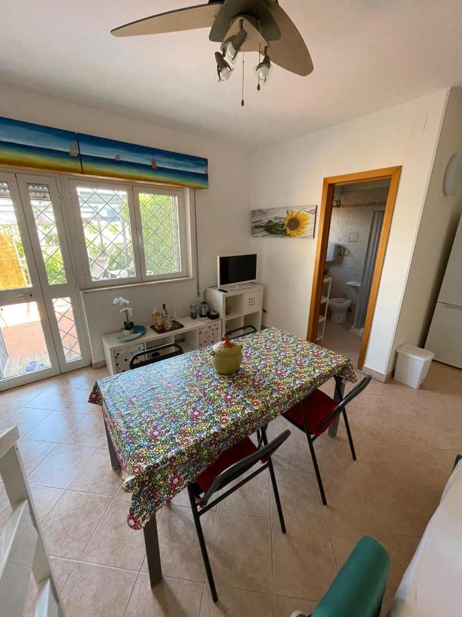 Villa Mare A 200 Metri Dal Mare San Pietro in Bevagna Exteriér fotografie
