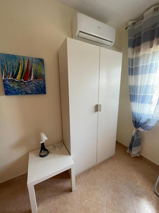 Villa Mare A 200 Metri Dal Mare San Pietro in Bevagna Exteriér fotografie