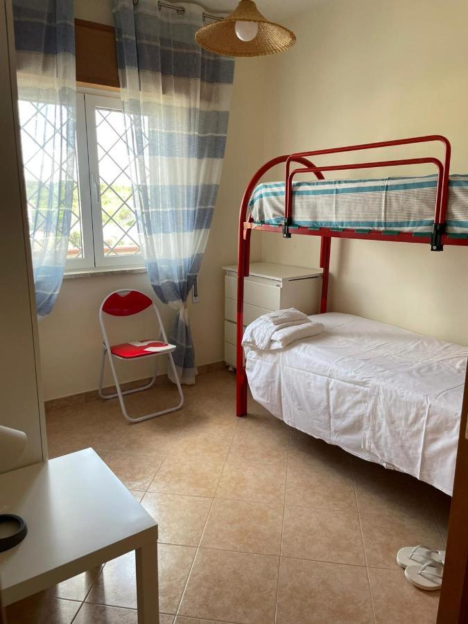 Villa Mare A 200 Metri Dal Mare San Pietro in Bevagna Exteriér fotografie