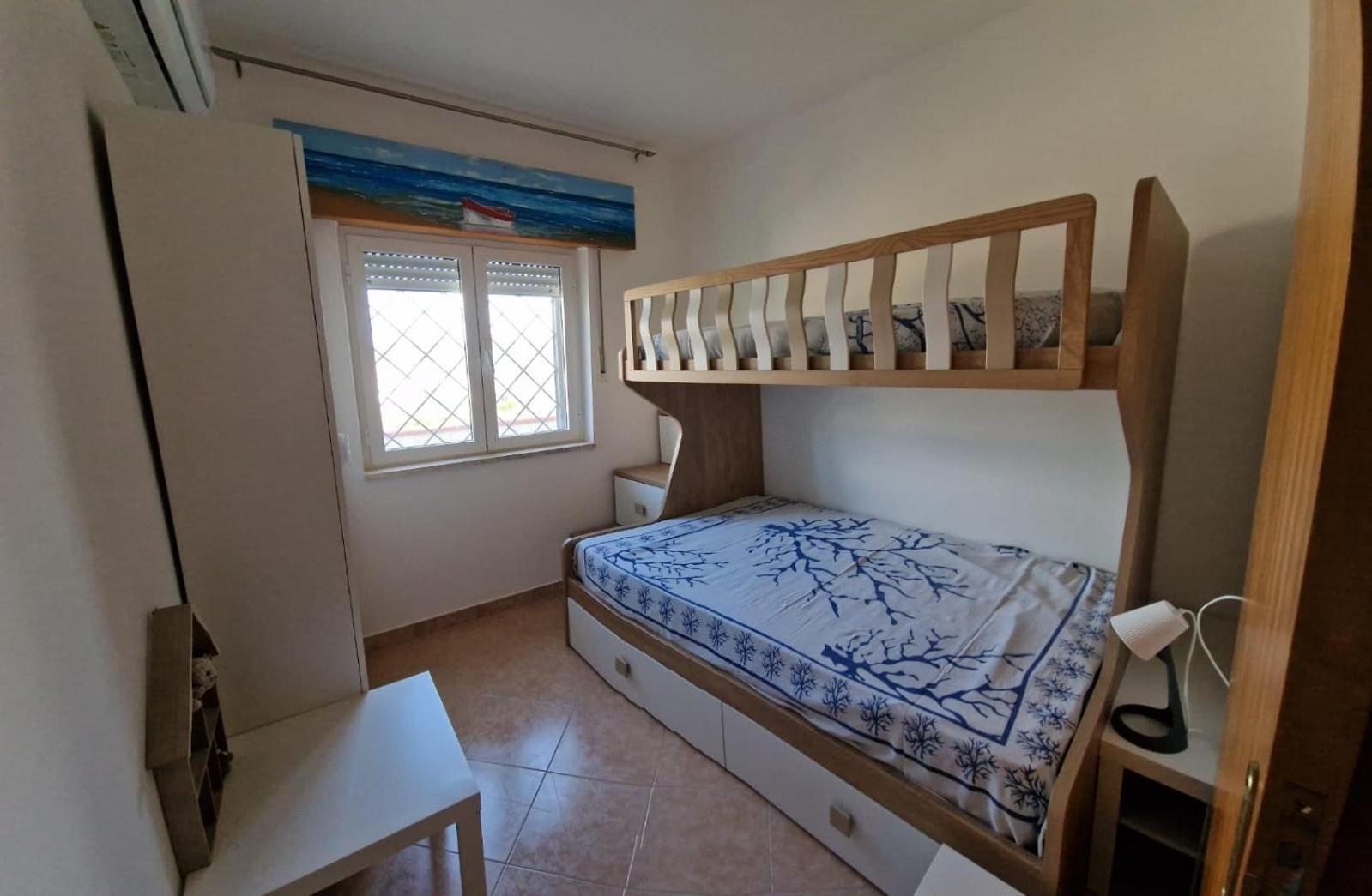 Villa Mare A 200 Metri Dal Mare San Pietro in Bevagna Exteriér fotografie