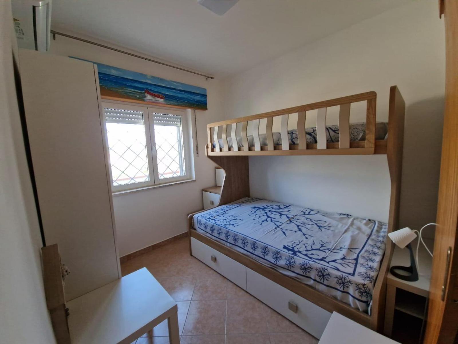 Villa Mare A 200 Metri Dal Mare San Pietro in Bevagna Exteriér fotografie